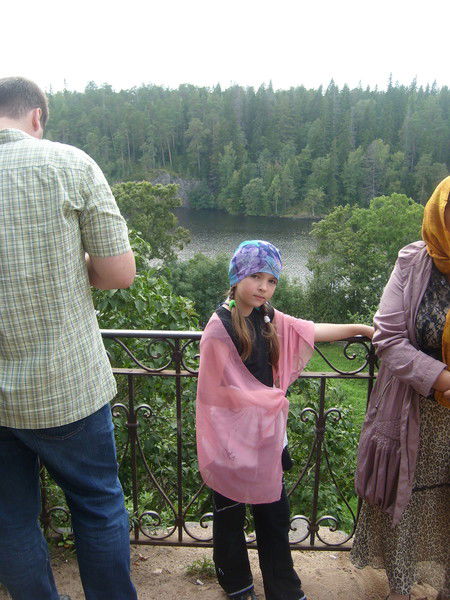 Полина Якушик