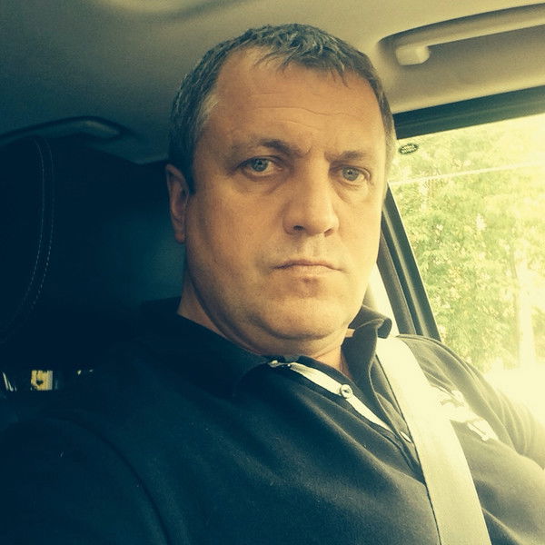 Сергей Васюков