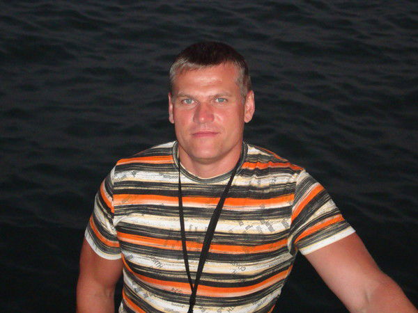 Алексей Царьков