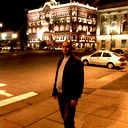 Константин Соколов