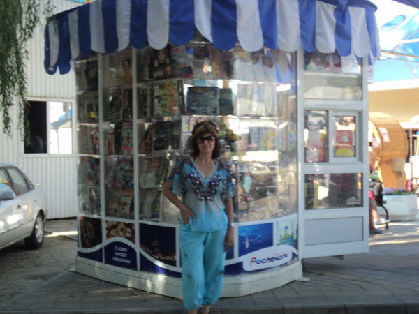 Светлана Хланта