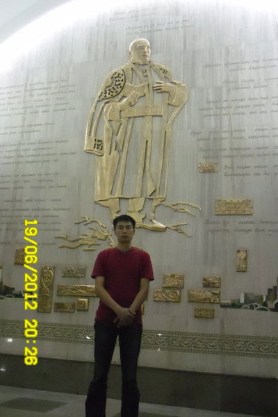 Даулет Курымбаев