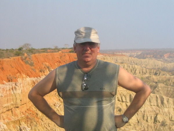 Валера Селиванов