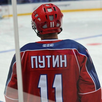 Алина Горбунова