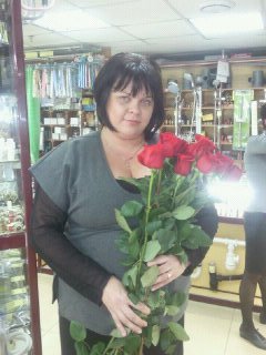 Ольга Курбатова