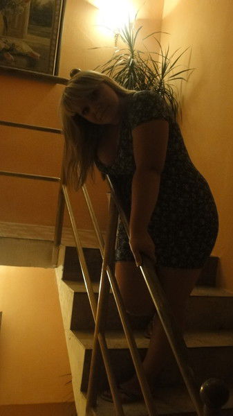 Танечка Фадеева