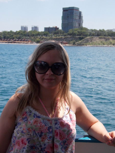 Дарья Гатина