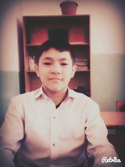 Еркебулан Яхып