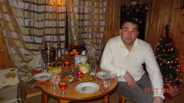 Павел Бахирев