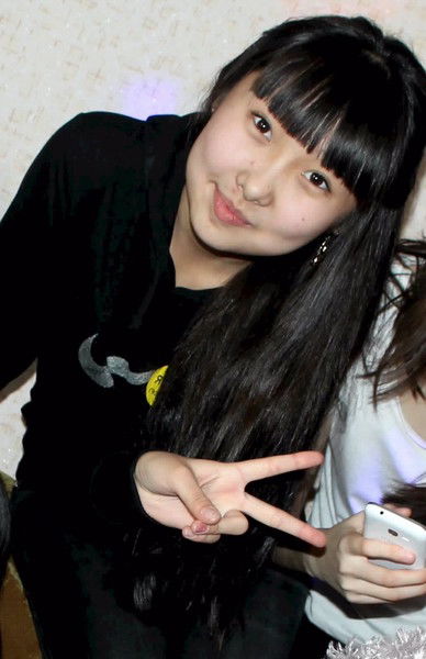 *guldana* ***mukajanova***