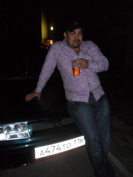 Роман Рахмушин