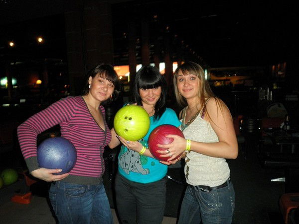 Надежда Шибаева