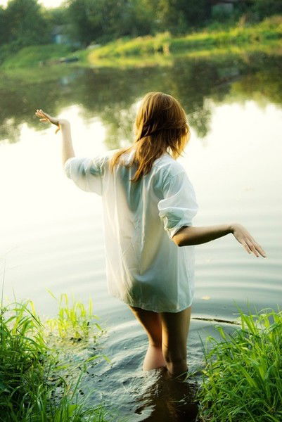 Анна Чунчель