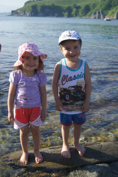 Юлия Тангасова