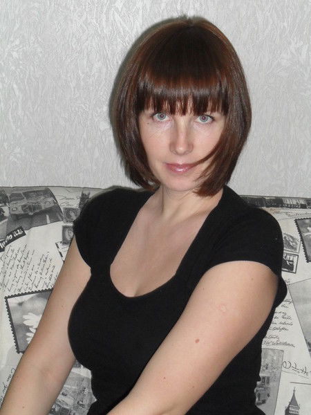 Марина Мельчакова