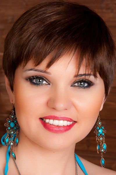 Марина Сурова