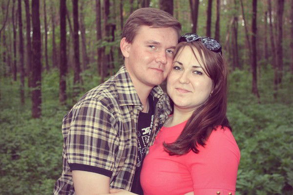 Екатерина Скворцова