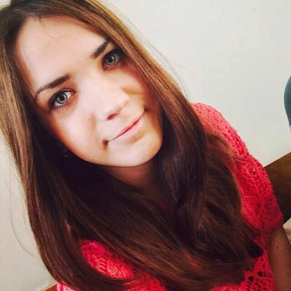 Ксения Соколова