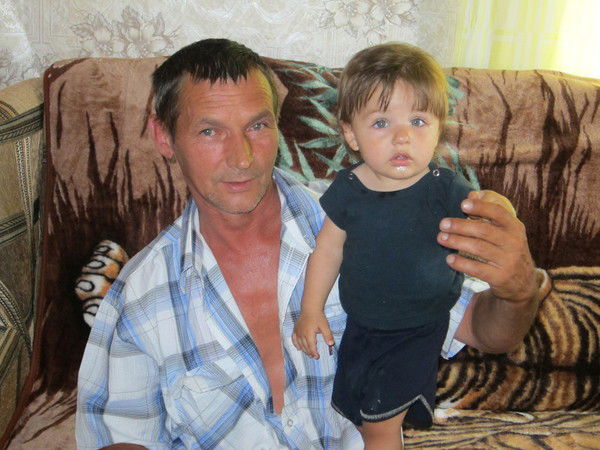 Сергей Бучнев