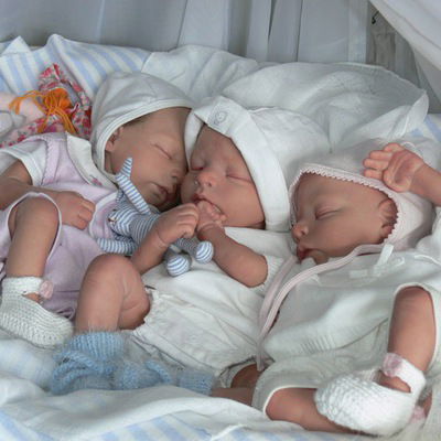 Дарья Гончарова