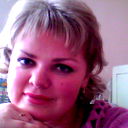 Лена Гарькавая