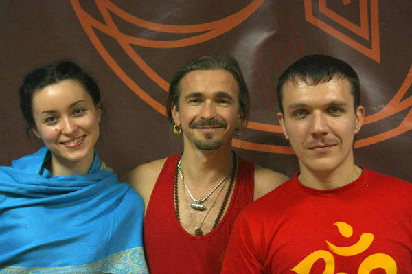 Дмитрий Яловицкий