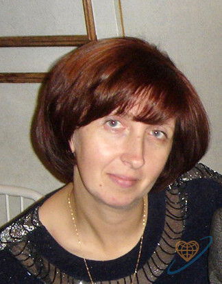 Наталья Крымская