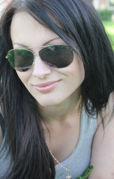 Натали Щербукова