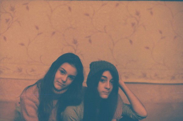 Елизавета Гусева