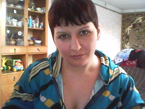 Юлия Мошеренокс