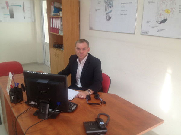 Никита Бабенко