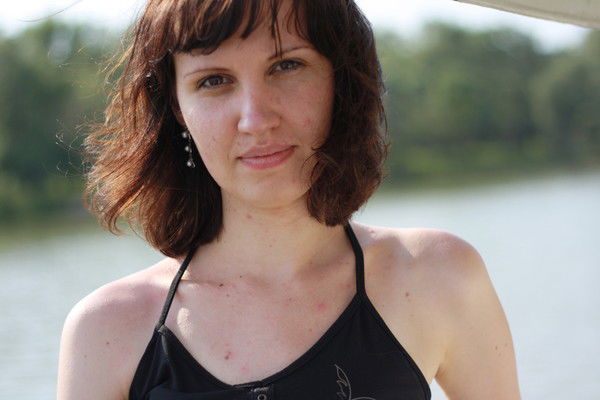 Евгения Белых