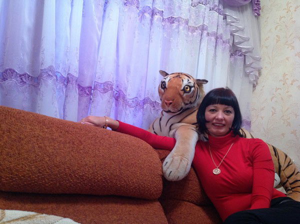 Татьяна Кузнецова