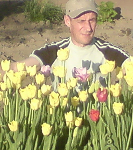 Сергей Шулындин