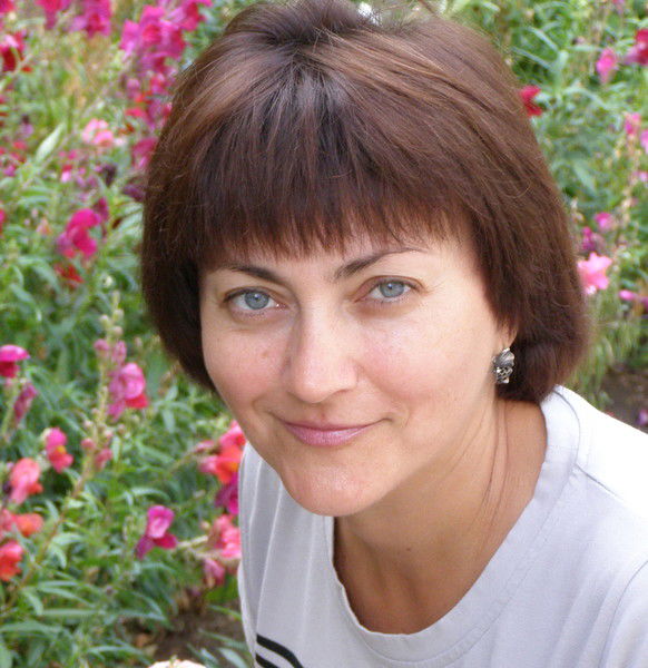 Olvika Катасонова