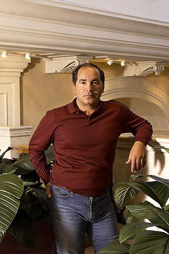 Махмуд Джорибеков