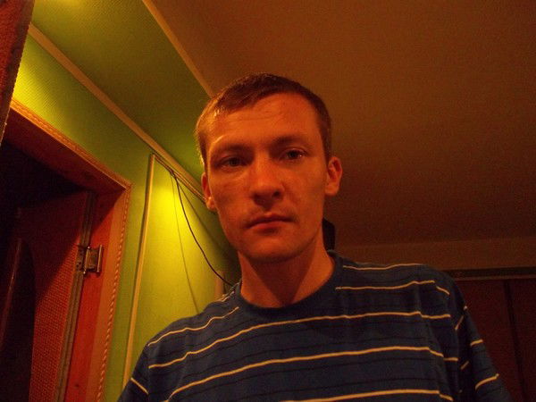 Алексей Ращупкин