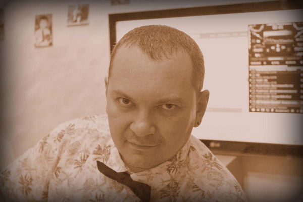 Сергей Камалетдинов