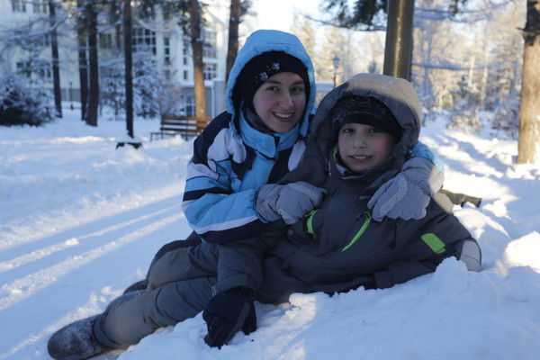 Борис Бондарев