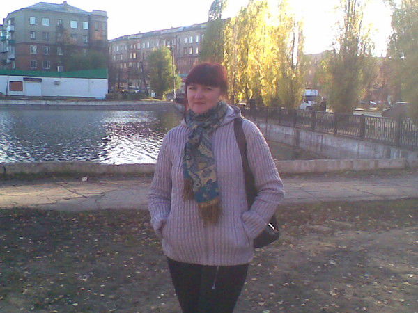 Юлия Шестакова