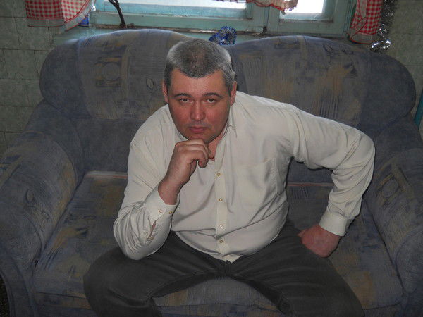 Владимир Тарасов