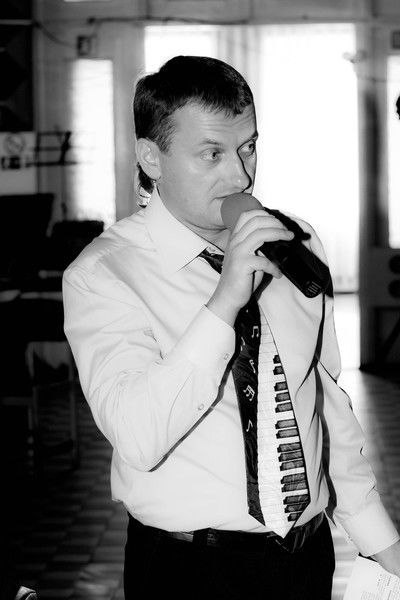 Сергей Колесников