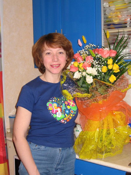 Елена Маслина