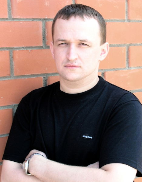 Валерий Кучков