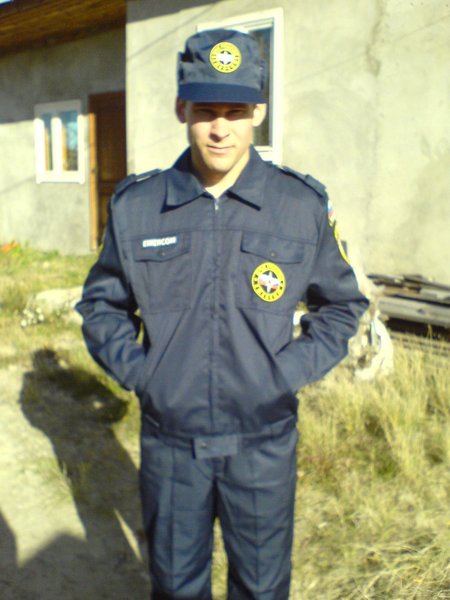 Денис Демин