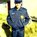 Денис Демин