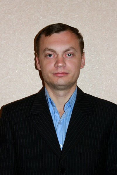 Александр Носырев