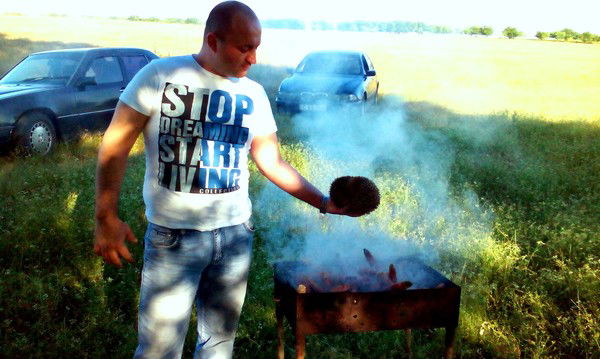 Алексей Сонник