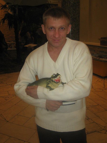 Александр Гудинов