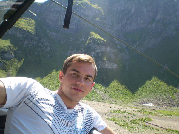 Виталёк Гайдамакин